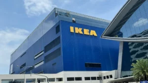 Rossz hírt kaptak az IKEA magyarországi vásárlói