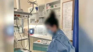 Emberölés gyanúja miatt letartóztatott orvosnő: megszólalt a szakápoló