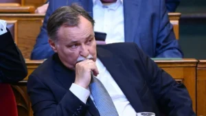 Riasztó az aszályhelyzet: Gajdos László rendkívüli készültséget rendelt el