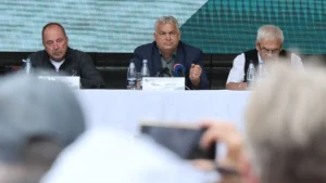 Orbán Viktor exkluzív interjút adott a HírTV-nek: A Tisza tragikus hibát vétett, Oroszországot ellenségünké tettük – videó