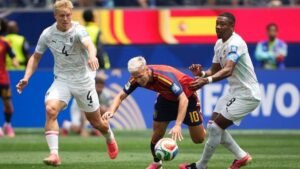 Bő 120 milliónak esélye sem volt, Szalah és Modric ghánaiakkal került egy helyre