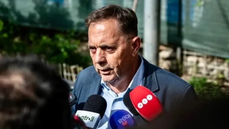 Álhírt közölt Pócs Jánosról a Tisza házi médiája, kénytelenek voltak elnézést kérni