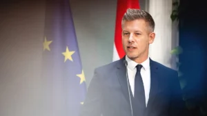 Ukrán sajtó: Meglepetésszerű döntést hozott Magyar Péter kormánya Ukrajna ügyében