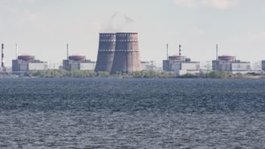 Dróncsapásban vesztette életét a zaporizzsjai atomerőmű főmérnöke
