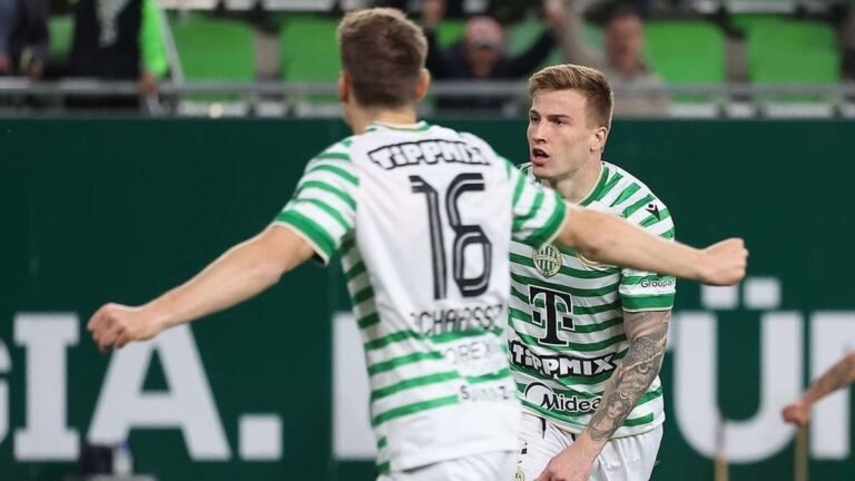 Nagy meglepetések a Fradi Európa-liga keretében – hova tűnt Varga Barnabás utódja?