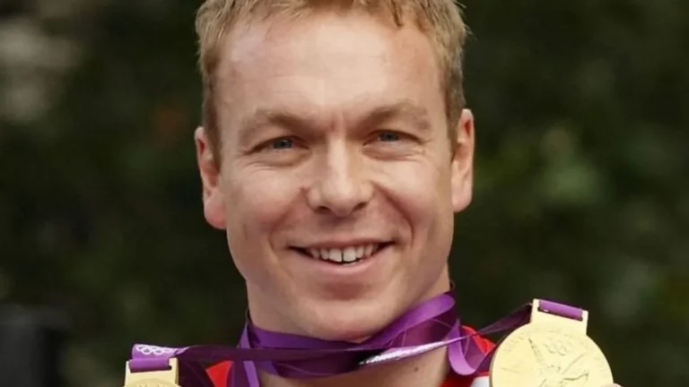 Szívszorító vallomást tett a rákbeteg olimpiai bajnok:  "Mindannyiunknak meghatározott idő jut"