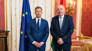 Fidesz: Magyar Péter és a Tisza Párt felelős a hatalmi önkény időszakáért