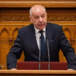 Itt a Sándor-palota reakciója az új alaptörvény-módosítási javaslatról