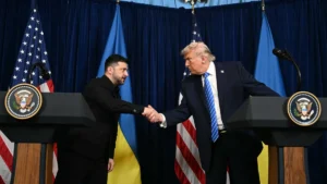 Izgalmas NATO-csúcs elé nézünk, Zelenszkij és Trump is találkozik