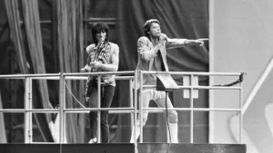 Egy korszak kezdete: 64 éve állt először színpadra a The Rolling Stones