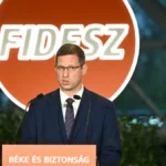 Gulyás Gergely az alaptörvény-módosításról: Ez az önkényuralom kezdete Magyarországon