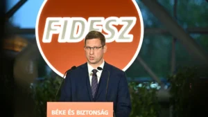 Gulyás Gergely az alaptörvény-módosításról: Ez az önkényuralom kezdete Magyarországon