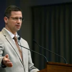 Gulyás Gergely súlyos kritikákat fogalmazott meg az NVVH-ról szóló szabályozásról