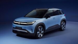 Megérkezett az új nép-villanyautó, mely sorsdöntő lehet a VW számára