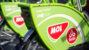 Hamarosan indul az új MOL Bubi
