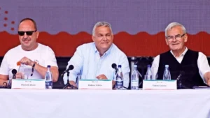Tusványos: miről fog szólni Orbán Viktor beszéde?