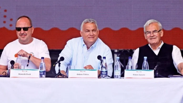 Tusványos: miről fog szólni Orbán Viktor beszéde?