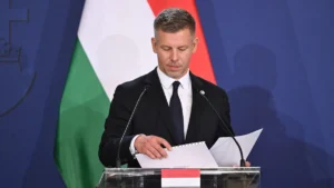 Amiről hallgat Magyar Péter: ők szavazták meg a brutális parkolásidíj-emelést