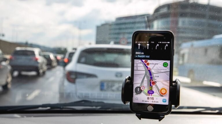 Sokak által várt, vadonatúj funkciókkal bővül a Waze tudása