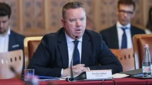 Pósfai Gábor elmondta, mi most a legfontosabb feladat