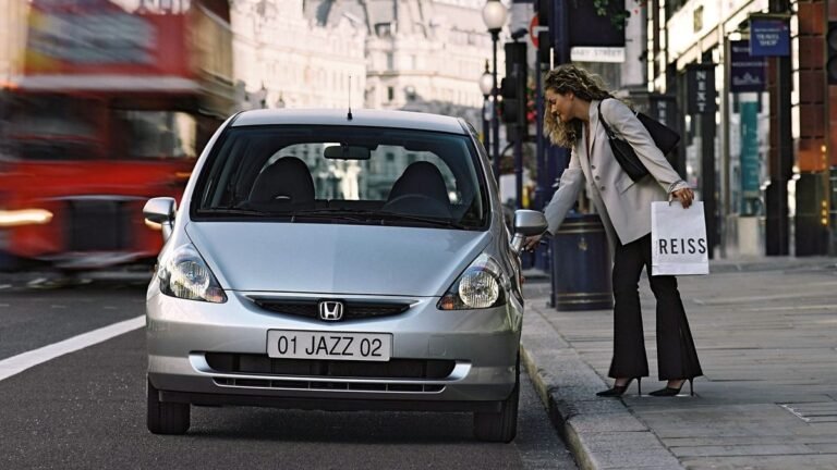 Sztárallűrök helyett jól muzsikált: 25 éves a Honda Jazz