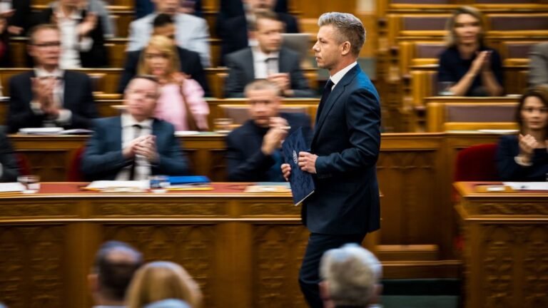 Elpusztítanák a Fideszt