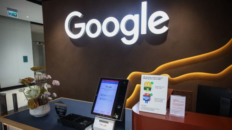 Tényleg nincs élet a Google-birodalmon túl? – itt a nagy leleplezés
