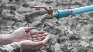Puerto Rico vízkorlátozást vezet be a súlyosbodó szárazság miatt