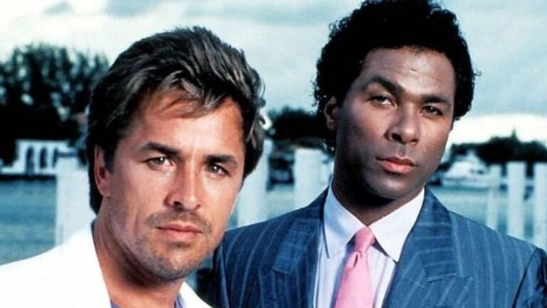 A Miami Vice egy korszakot határozott meg – vajon Ön hány kérdésre tudja a választ?