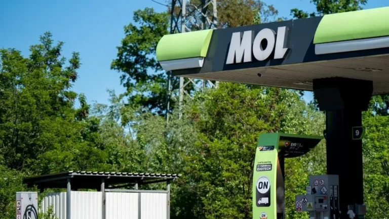 Bejelentette a MOL, hogy megszüntetik az egyik alapítványukat