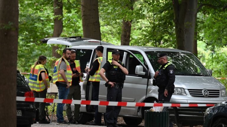Még nem múlt el a terrorveszély a berlini merénylet után – erre kell számítani Nógrádi György szerint