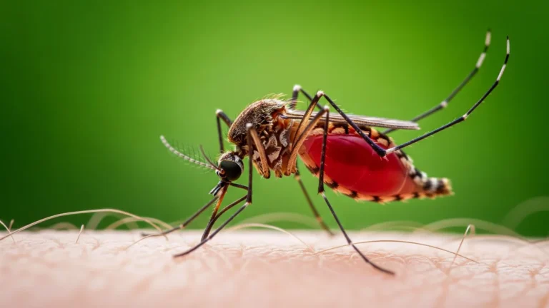 Szúnyogriasztó miatt figyelmeztet az NNGYK: veszélyesek lehetnek a hatástalan termékek