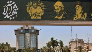 Már zajlanak az előkészületek Ali Hamenei temetésére