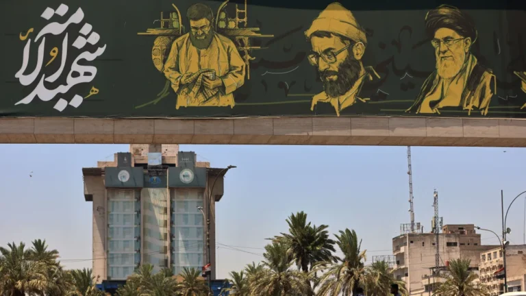 Már zajlanak az előkészületek Ali Hamenei temetésére