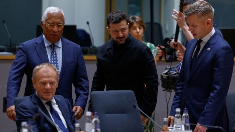 A sztratoszféráig vezethet az út
