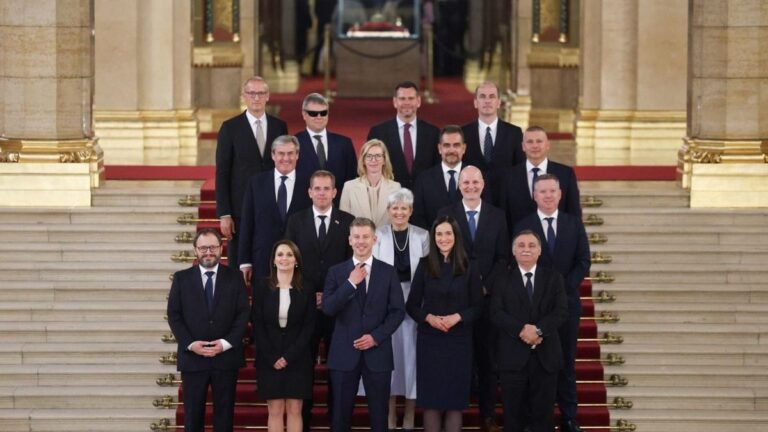 A kormány miatt veszélybe került a roma és hátrányos helyzetű gyermekek táboroztatása