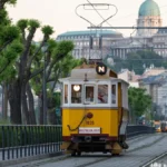Nosztalgiajáratok közlekednek júliusban Budapesten