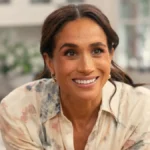 Meghan vulgáris dolgot tett Diana hercegnő sírjánál