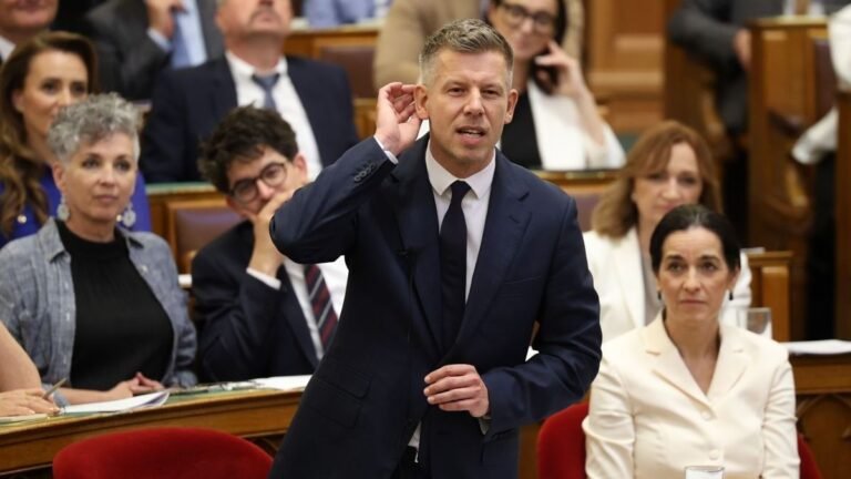 Magyarország fölgyújtása