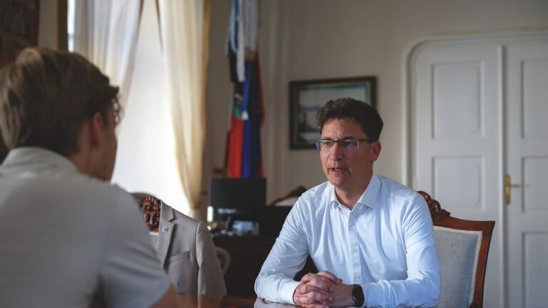 Erre van szüksége a Fidesznek a választási vereség után Cser-Palkovics András szerint