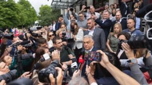 Német és lengyel mintára akarják eltörölni a Fideszt