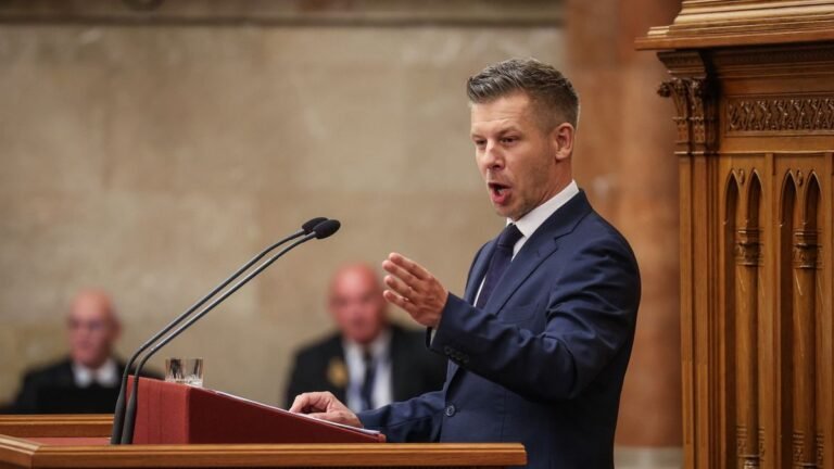 Lábon lőtte magát Magyar Péter: kártérítés és uniós per lehet a vége az alkotmánybírák kényszernyugdíjazásának