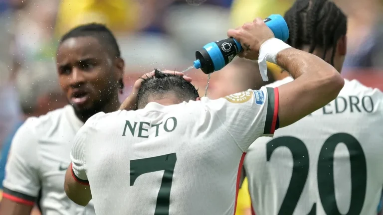 Kezdhetünk aggódni? A vb leggyűlöltebb újítását vizsgálja a FIFA