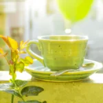 Tényleg egészségesebb a zöld tea a gyümölcsöknél? Meglepő eredmények születtek
