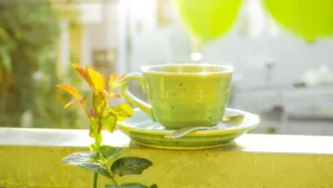 Tényleg egészségesebb a zöld tea a gyümölcsöknél? Meglepő eredmények születtek