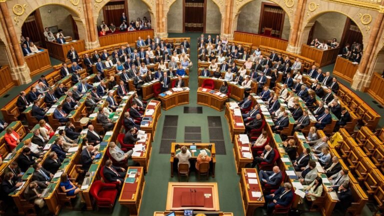 Deák Dániel szerint az utcán dőlhet el, hogy vissza tud-e térni a Fidesz