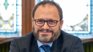 Kármán András: a Tisza-kormány átfogó adóügyi módosító csomagot nyújtott be a parlamentnek