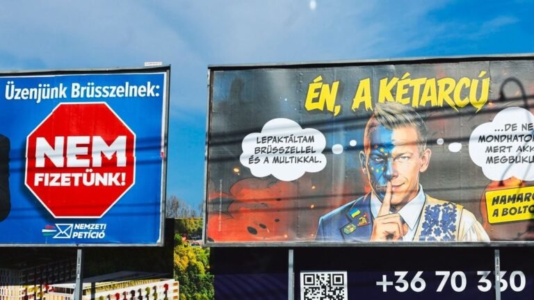 Felmondja a Lounge-csoporttal kötött 150 milliárd forint értékű keretmegállapodását a kommunikációs hivatal