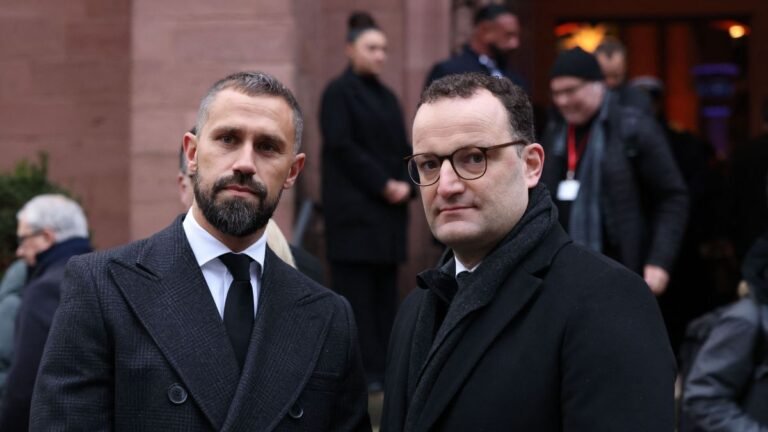 Béranya-botrány: lemondott a kereszténydemokraták frakcióvezetője