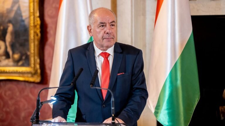 Sulyok Tamás: Az alaptörvény-módosítási javaslat számos elemében sérti a jogállamiság, a demokrácia és a hatalommegosztás elvét
